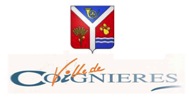Logo de la commune de Coignières 78310 - Yvelines