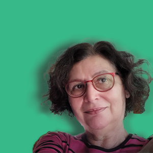 Odile Odile Hardouin - Accueillante de Médecins Bénévoles